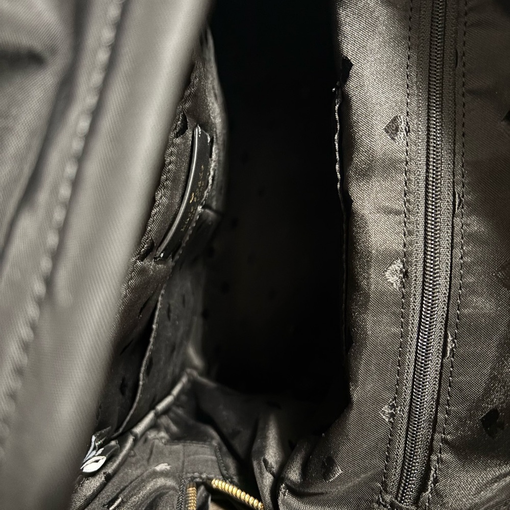 ♠️ Kate Spade Universal Backpack - Picture 5 of 9